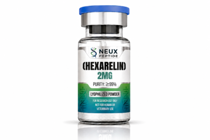 Buy Hexarelin Peptide Online