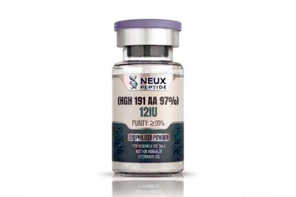 Order HGH 191 AA 97%
