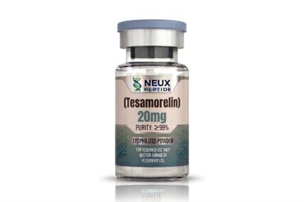 Buy Tesamorelin Online