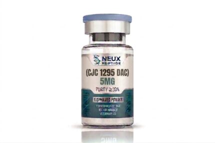 Purchase CJC 1295 DAC Peptides Online For Sale