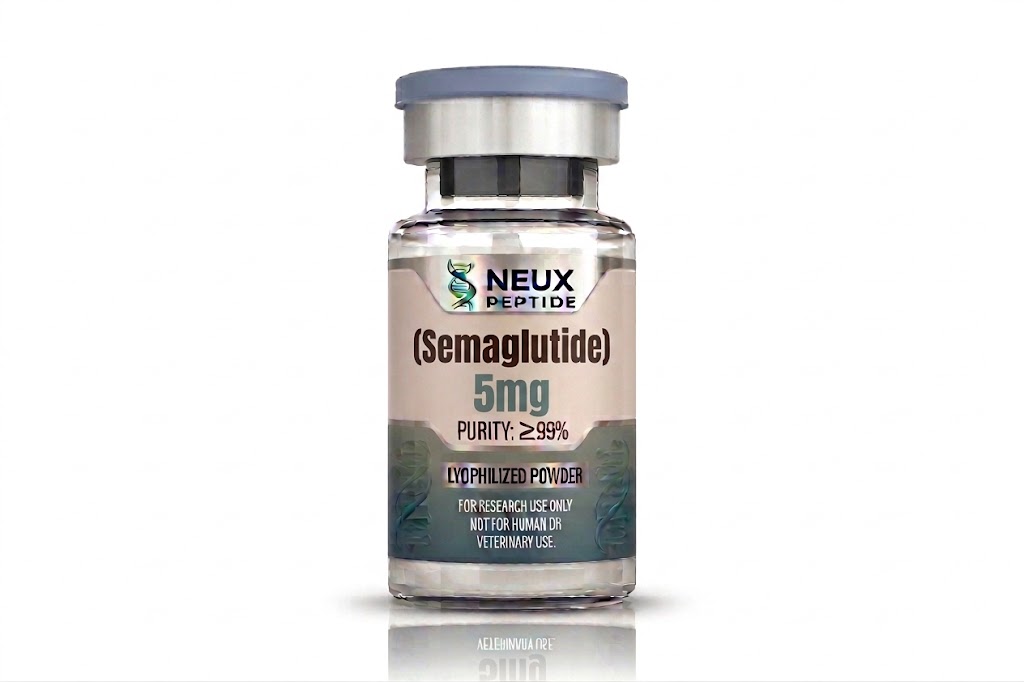 Buy Semaglutide (SM5) 99% purity – effective GLP‑1 receptor agonist Buy Semaglutide (SM5) 99% purity – effective GLP‑1 receptor agonist