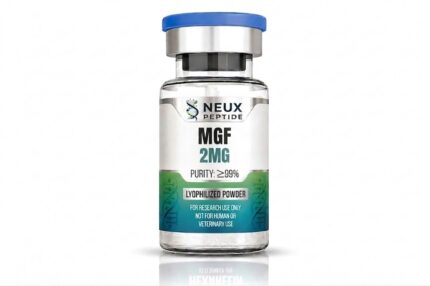 Buy MGF Peptide Online