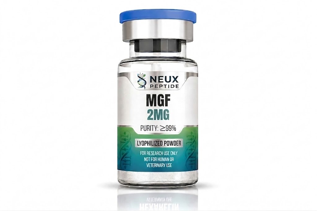 Buy MGF Peptide Online Buy MGF Peptide Online