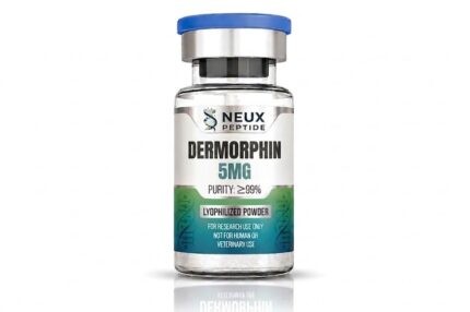 Order Dermorphin Peptide Online