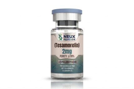 Where to Buy Tesamorelin Peptides - Buy Tesamorelin Online