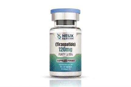 Tirzepatide 99% purity – advanced peptide for metabolic health