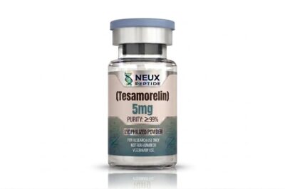 Buy Tesamorelin Peptides Online For Sale