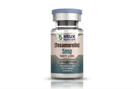 Buy Tesamoreline peptides Online