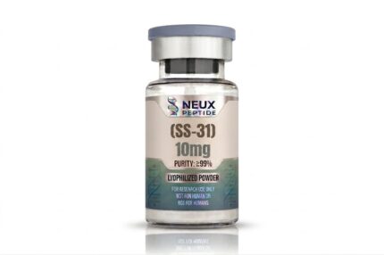 Order SS-31 Peptide