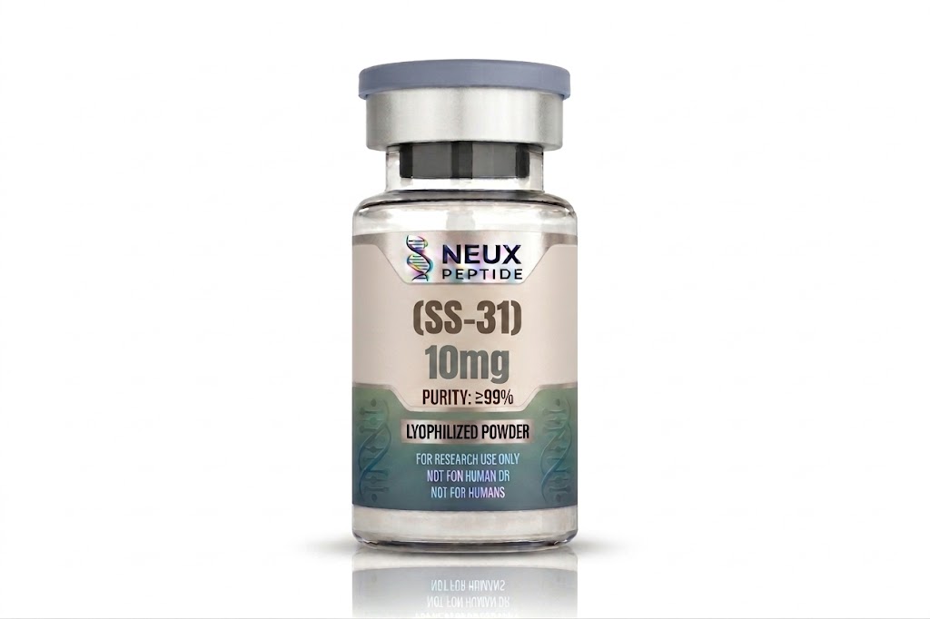 Order SS-31 Peptide Order SS-31 Peptide