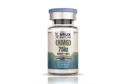 Buy HMG Peptide Online For Sale