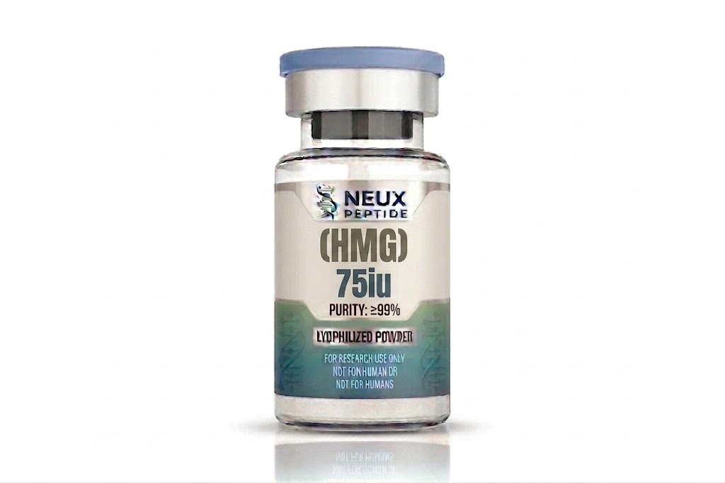 Buy HMG Peptide Online For Sale Buy HMG Peptide Online For Sale