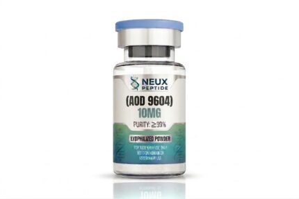 Buy AOD 9604 Peptide Online For Sale