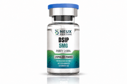 Buy DSIP Peptide Online