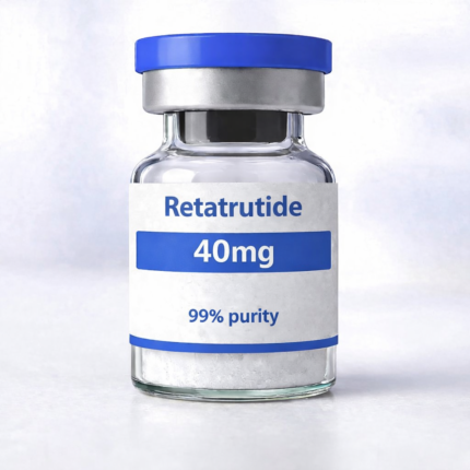 Retatrutide (RT40)
