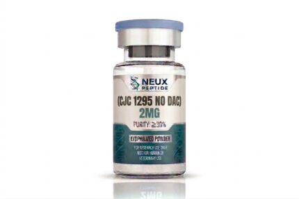 Order CJC 1295 NO DAC Online