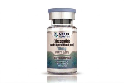 Buy Tirzepatide (cartridge without pen)