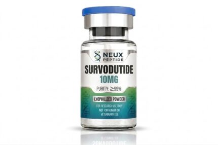 Order Survodutide Peptide Online Near You