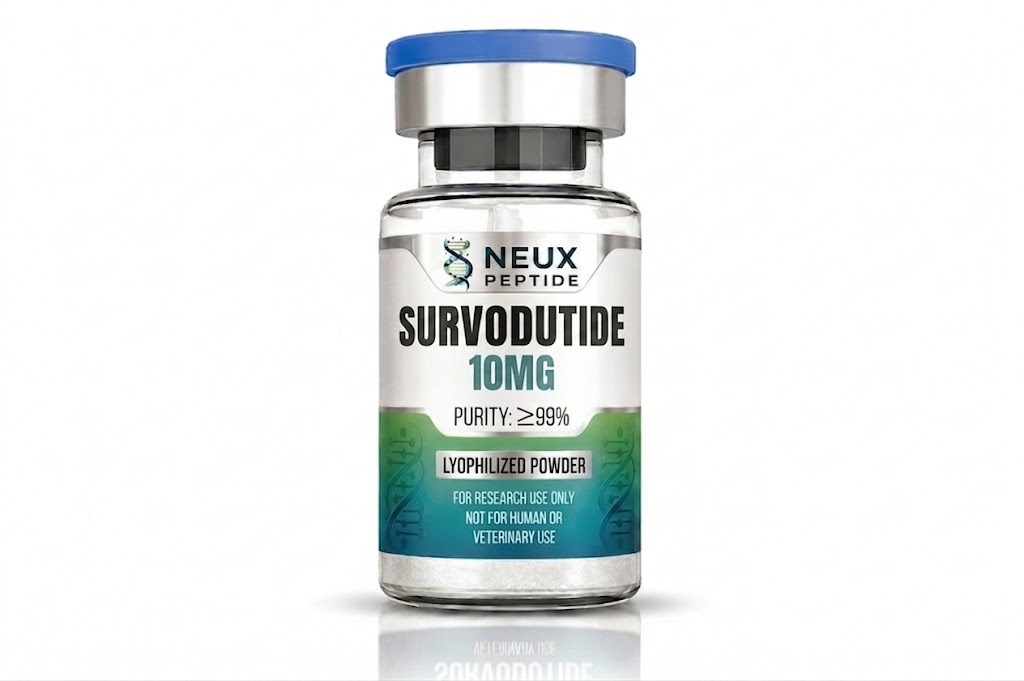 Order Survodutide Peptide Online Near You Order Survodutide Peptide Online Near You