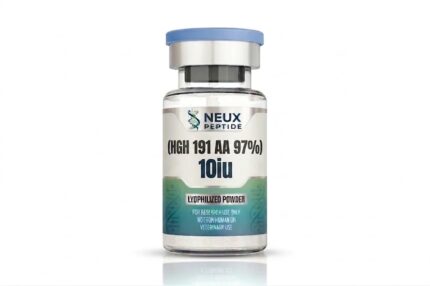 Purchase HGH 191 AA 97% Online