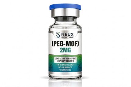 Buy PEG-MGF Peptides Online For Sale