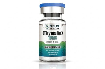 Shop Thymalin Peptides Online For Sale