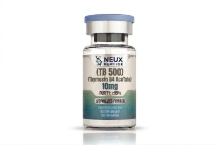 Buy TB 500(Thymosin B4 AceTate)