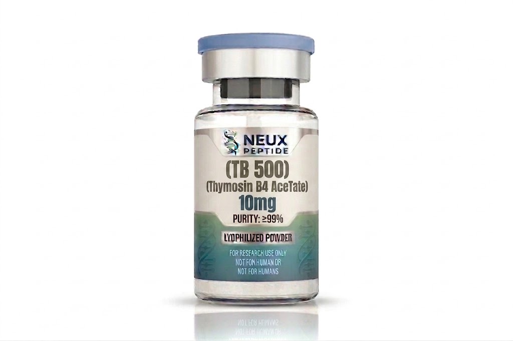 Buy TB 500(Thymosin B4 AceTate) Buy TB 500(Thymosin B4 AceTate)