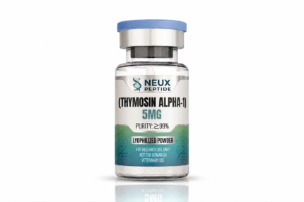Buy Thymosin Alpha-1 Peptide