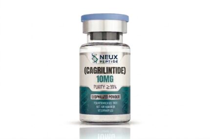 Order Cagrilintide Peptide Online For Sale