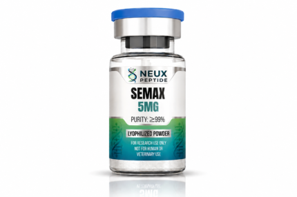 Buy Semax Peptides Online - Semax Peptide For Sale Online