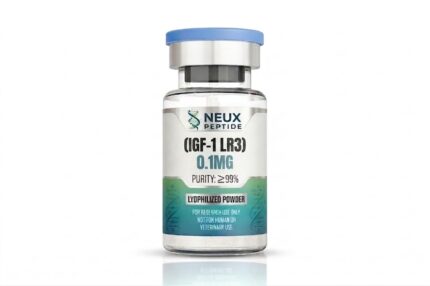 Buy IGF-1 LR3 Peptide Online For Sale