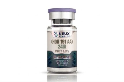 Buy HGH 191 AA Online