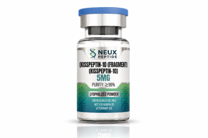 KISSPEPTIN-10 (fragment) (KISSPEPTIN-10) 5mg