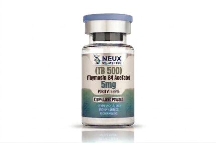 Buy TB 500(Thymosin B4 AceTate)