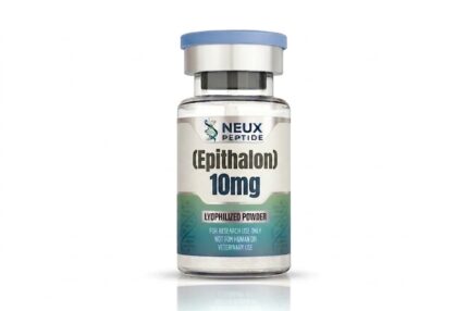 Buy Epithalon Peptide Online For Sale