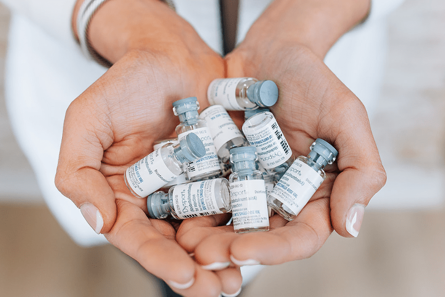 Best Place to Buy Research Peptides Online | 2026 Lab Grade