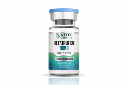 Buy Retatrutide (RT10) Peptides Online For Sale