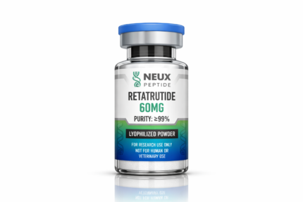 Buy Retatrutide Peptides Online For Sale
