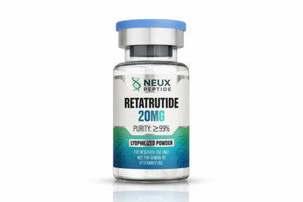 Buy Retatrutide Peptides Online For Sale