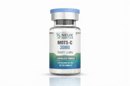 Buy MOTS-C Online