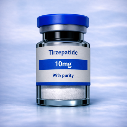 Tirzepatide TRK10 (cartridge without pen)