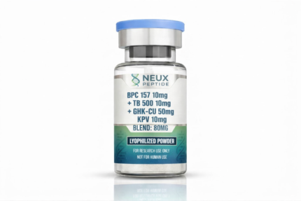 Buy MOTS-C Peptide Online
