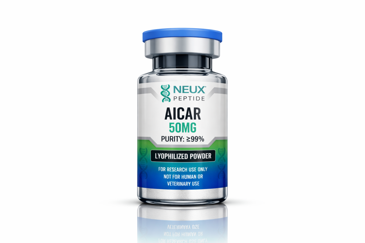 Buy AICAR Peptides Online For Sale