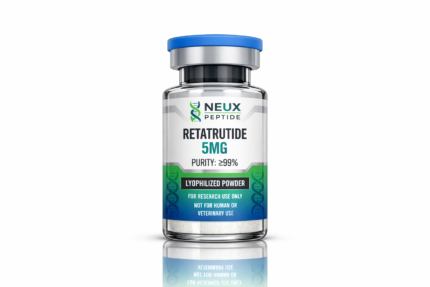 Buy Retatrutide Peptides Online - Peptides For Sale Online