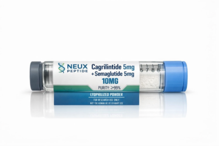 Buy Semaglutide SMK5 cartridge without pen
