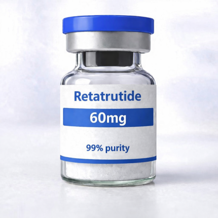 Retatrutide (RT60)