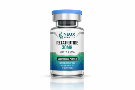 Buy Retatrutide Peptides Online For Sale