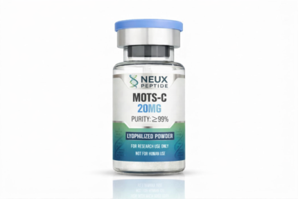 MOTS-C For Sale Online