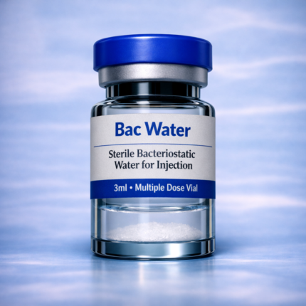 Bac water (BA3)
